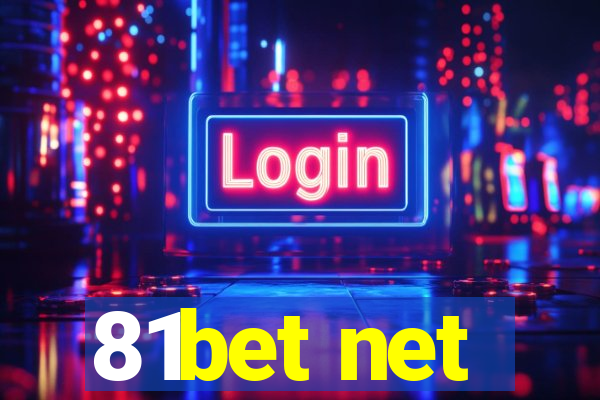 81bet net